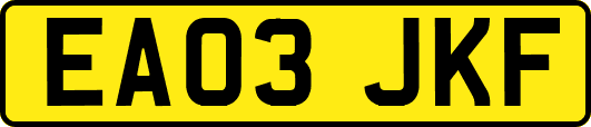 EA03JKF