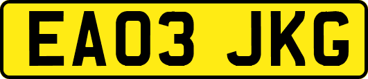 EA03JKG