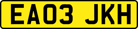 EA03JKH