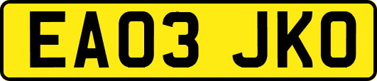 EA03JKO