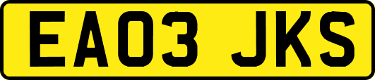 EA03JKS