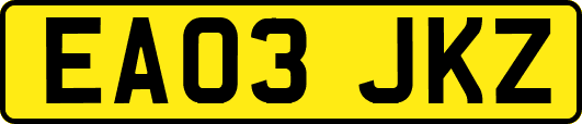 EA03JKZ