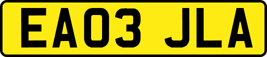 EA03JLA