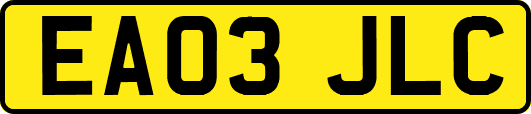 EA03JLC