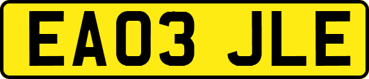 EA03JLE