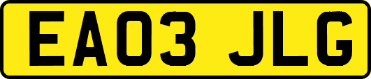 EA03JLG