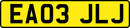 EA03JLJ