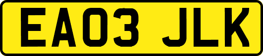 EA03JLK