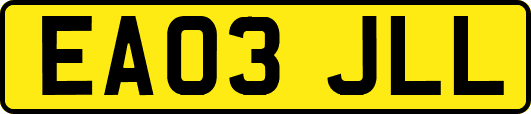 EA03JLL