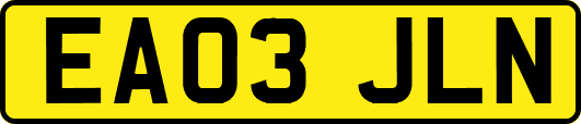 EA03JLN