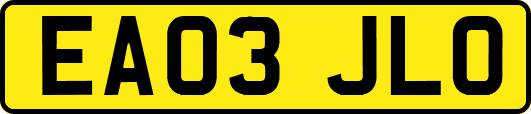 EA03JLO