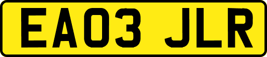 EA03JLR