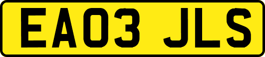 EA03JLS