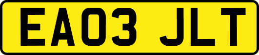 EA03JLT