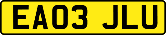 EA03JLU