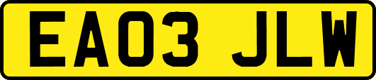 EA03JLW