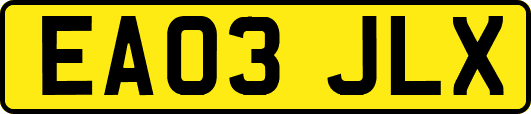EA03JLX