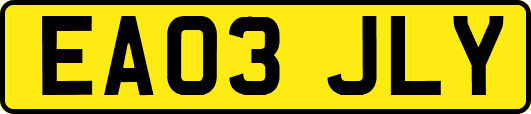 EA03JLY