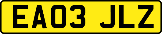 EA03JLZ