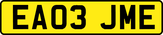 EA03JME