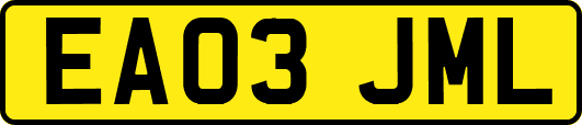 EA03JML