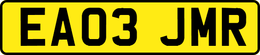 EA03JMR