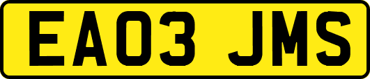 EA03JMS