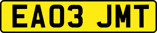 EA03JMT
