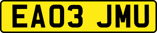 EA03JMU