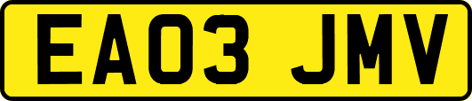 EA03JMV