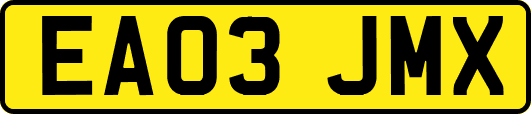 EA03JMX
