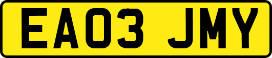 EA03JMY