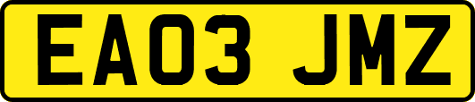 EA03JMZ