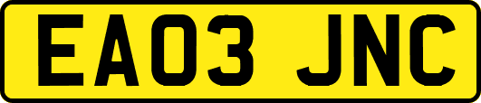 EA03JNC