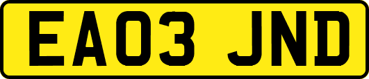 EA03JND