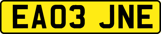 EA03JNE