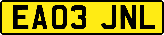 EA03JNL