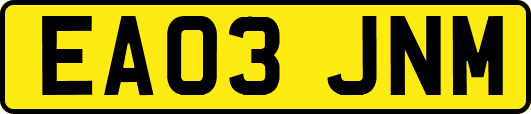 EA03JNM