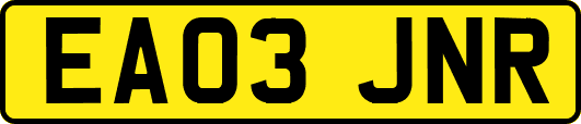 EA03JNR