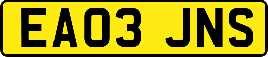 EA03JNS