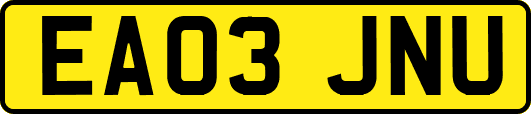EA03JNU