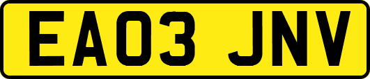 EA03JNV