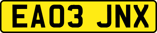 EA03JNX