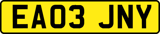 EA03JNY