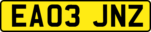 EA03JNZ