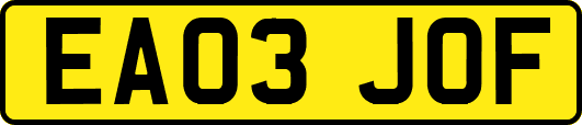 EA03JOF