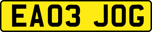 EA03JOG
