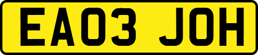 EA03JOH