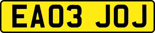 EA03JOJ