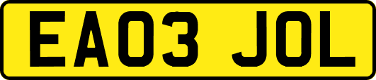 EA03JOL